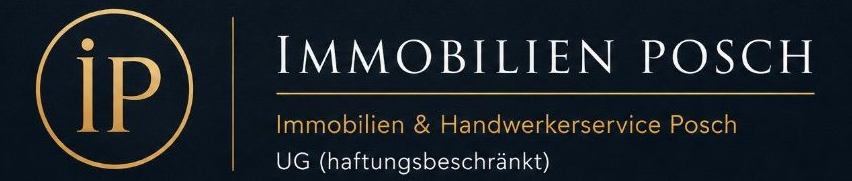 Immobilien Posch Logo