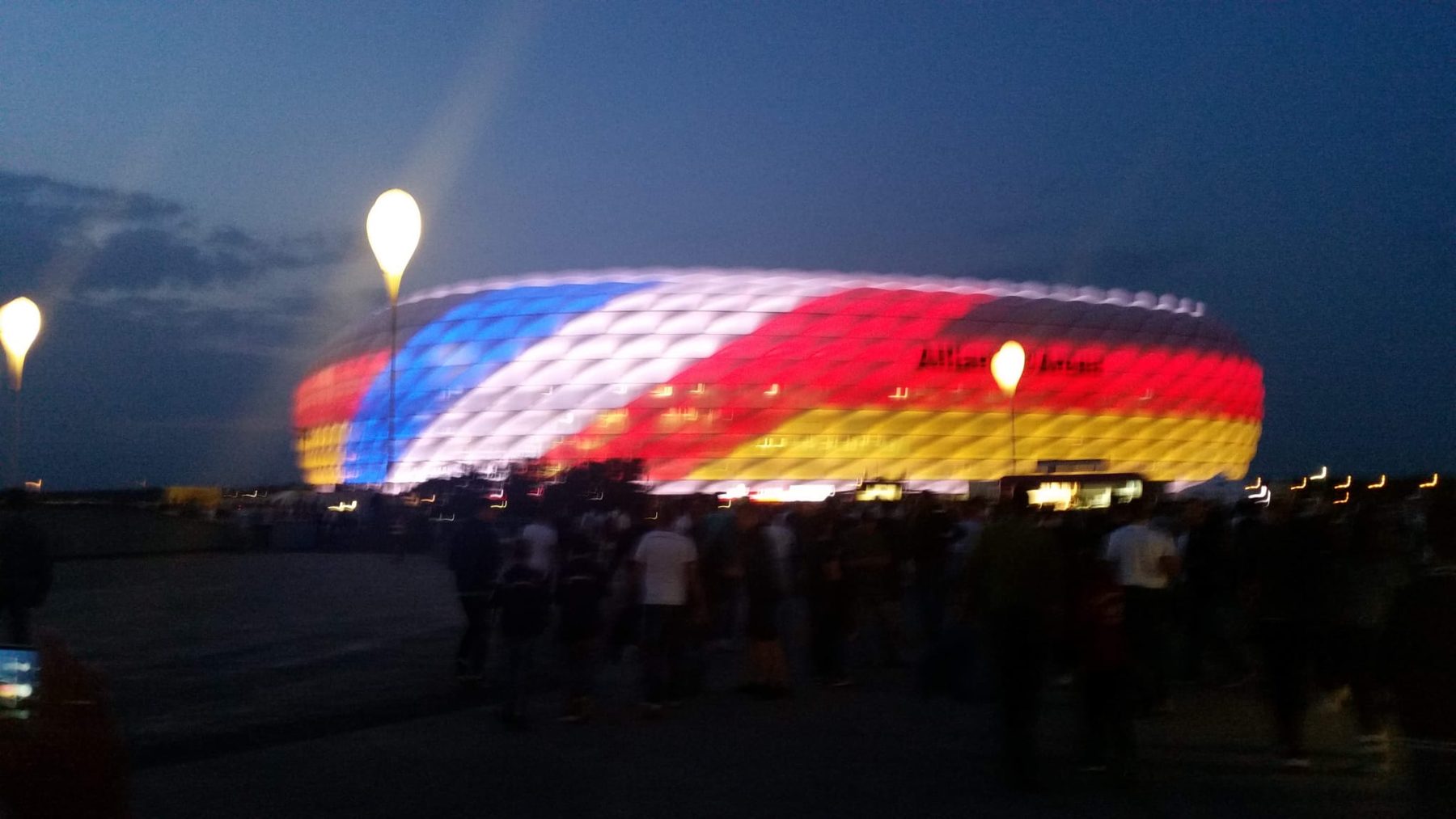 Allianz-Arena