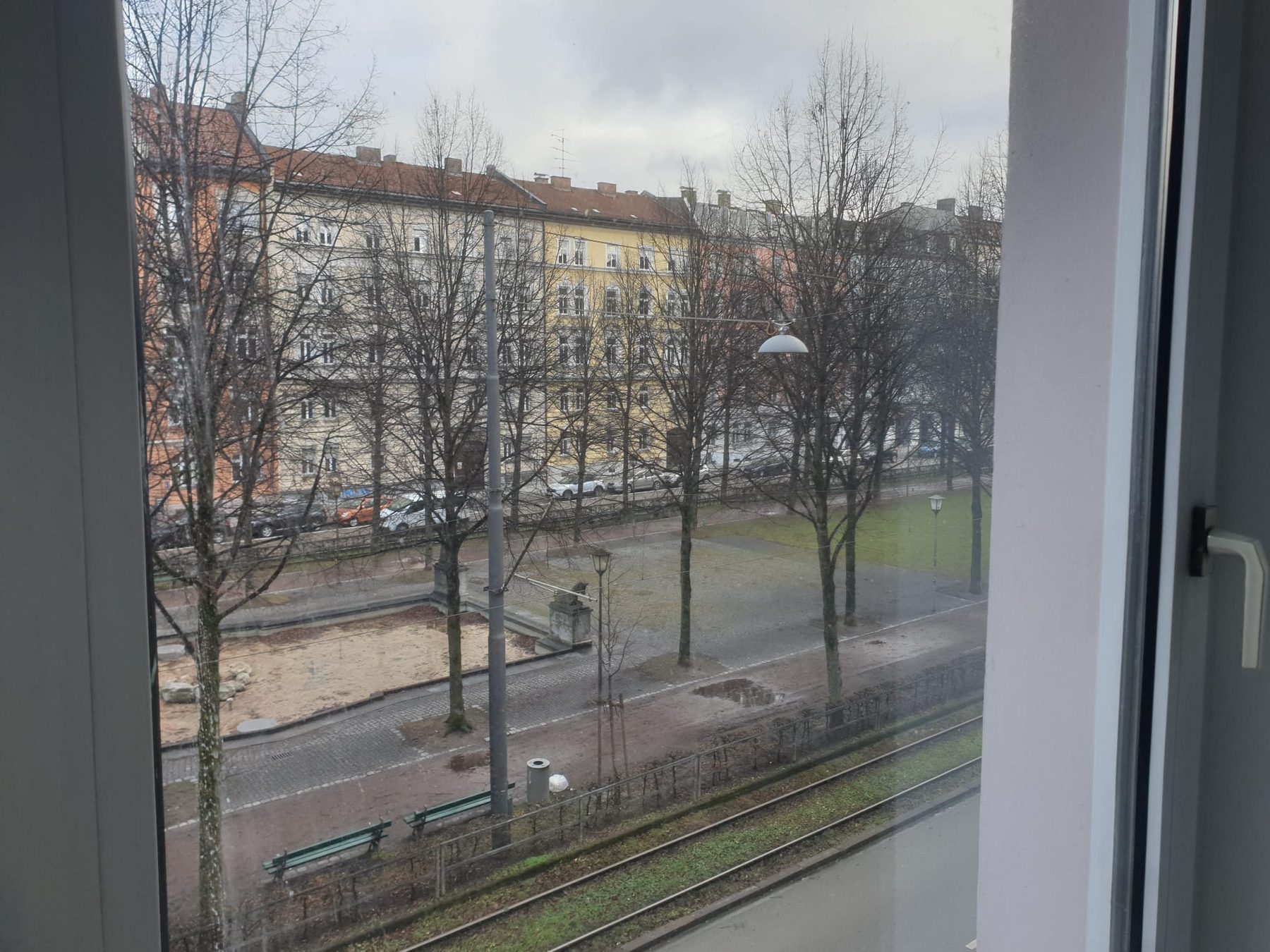 Münchenimpression 011