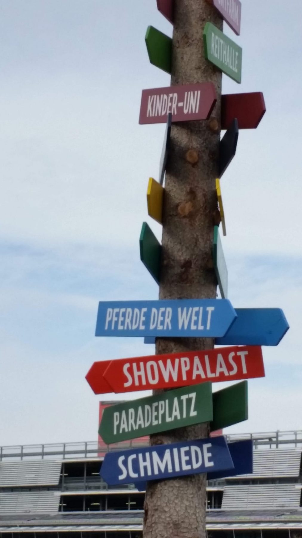 Showpalast