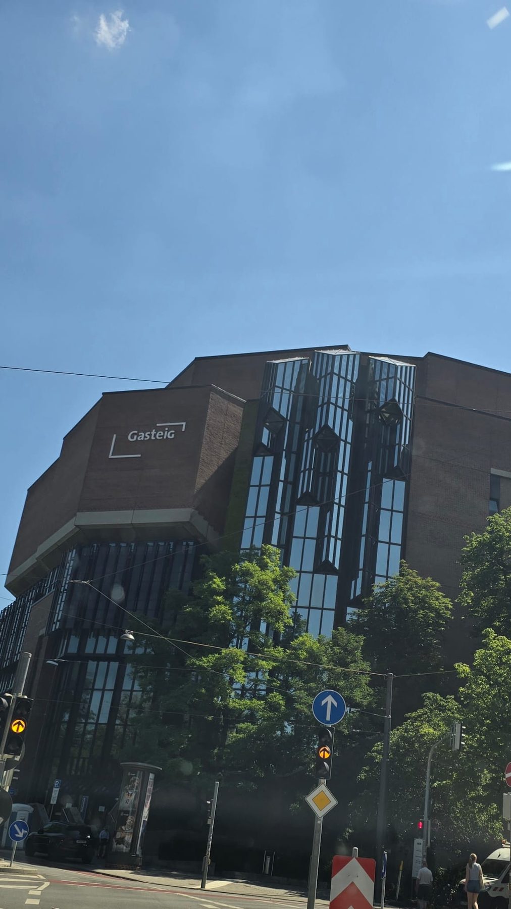 Gasteig