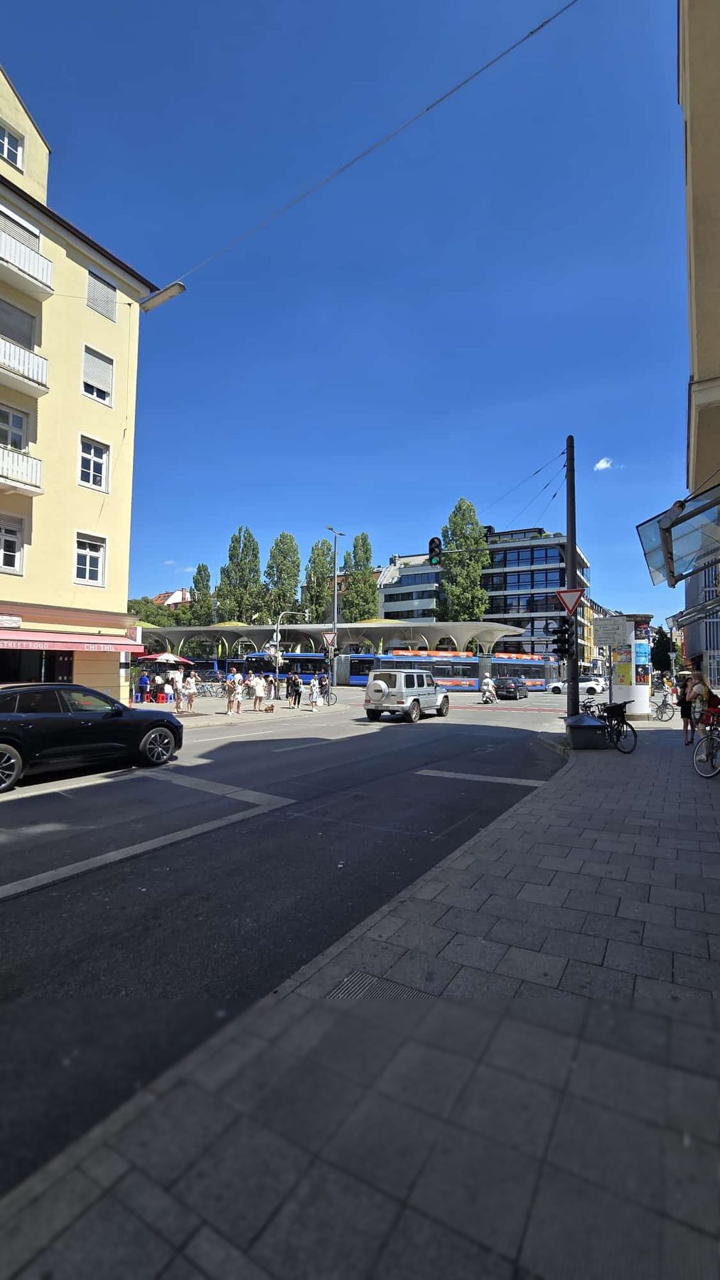 Münchenimpression 024