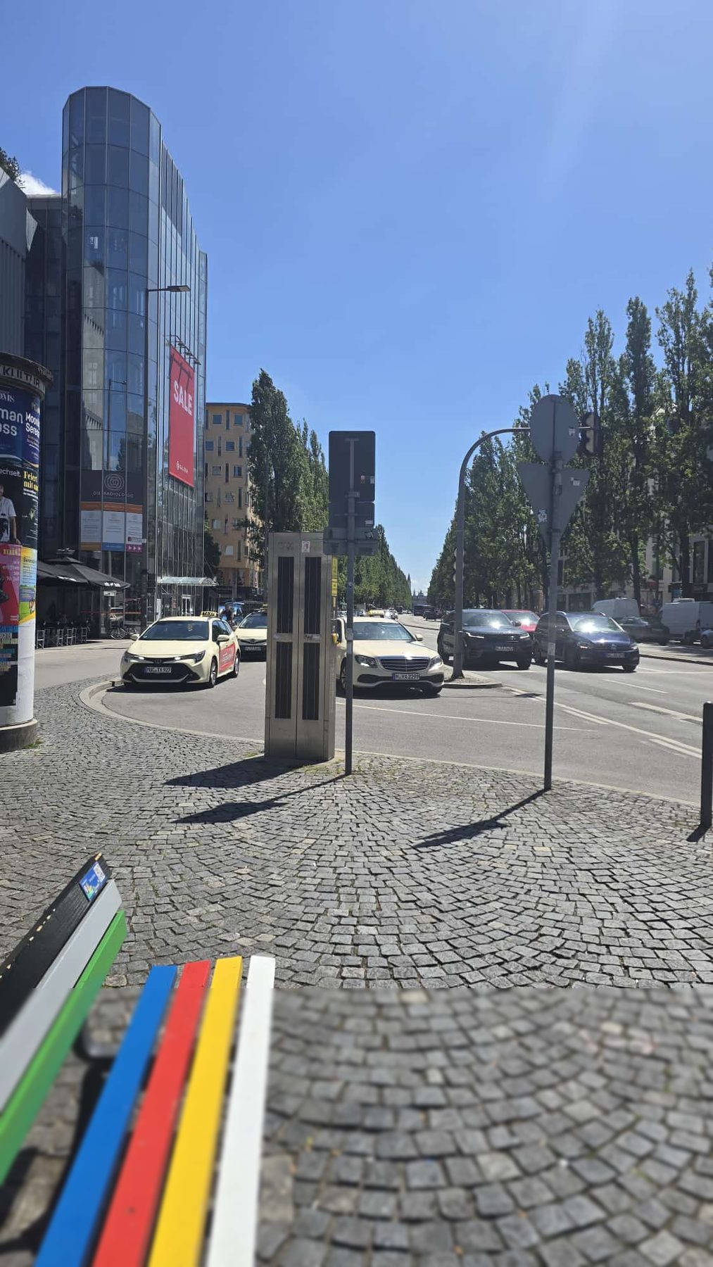 Münchenimpression 026