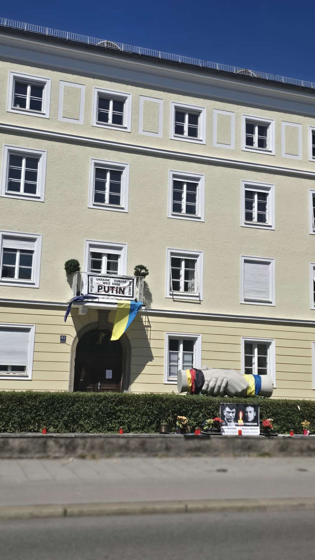 Münchenimpression 029