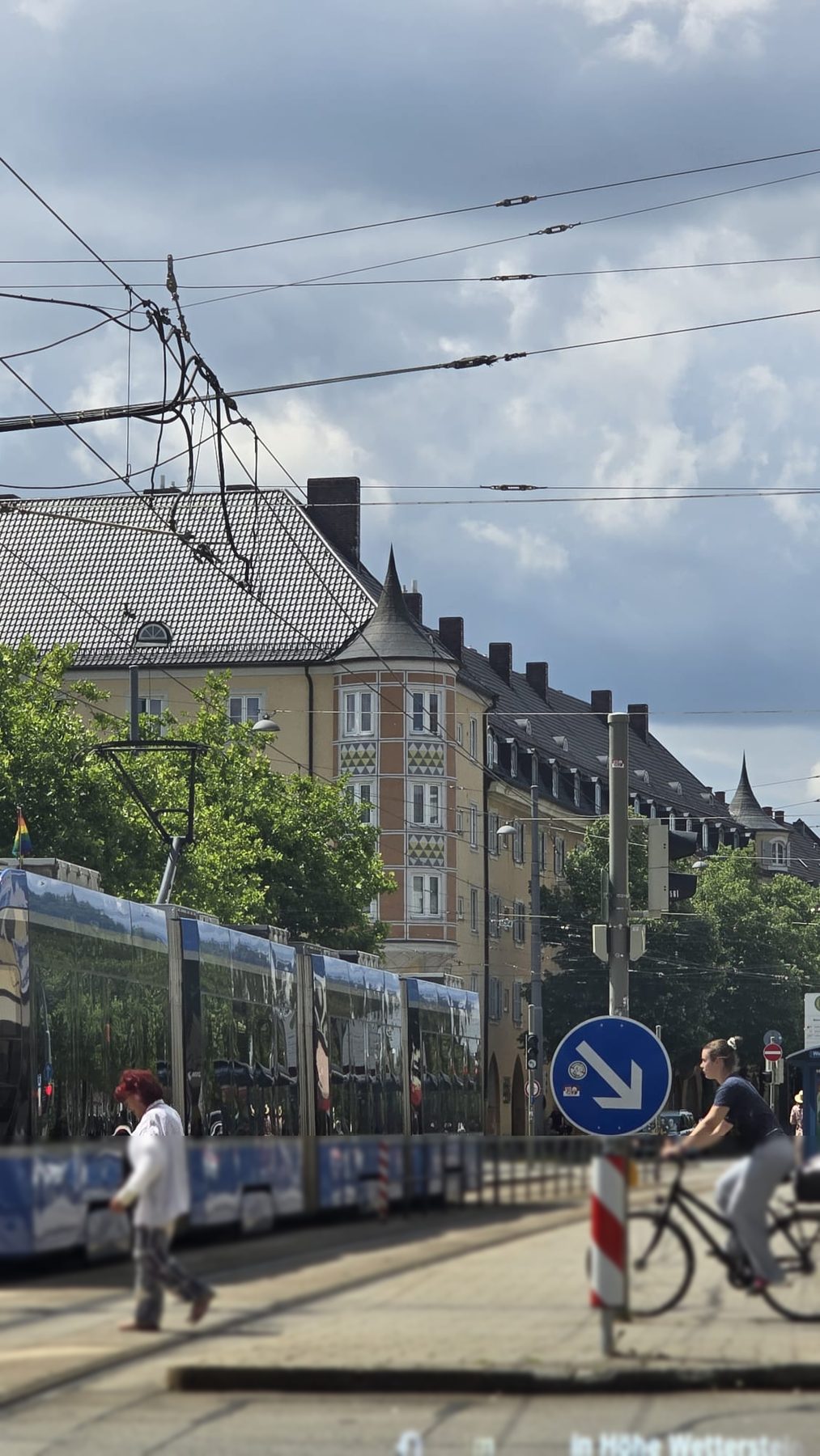 Münchenimpression 037