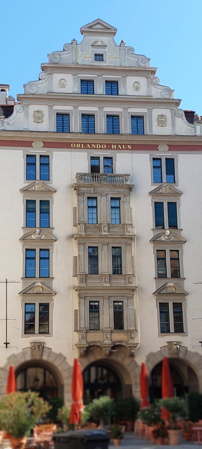 Münchenimpression 044