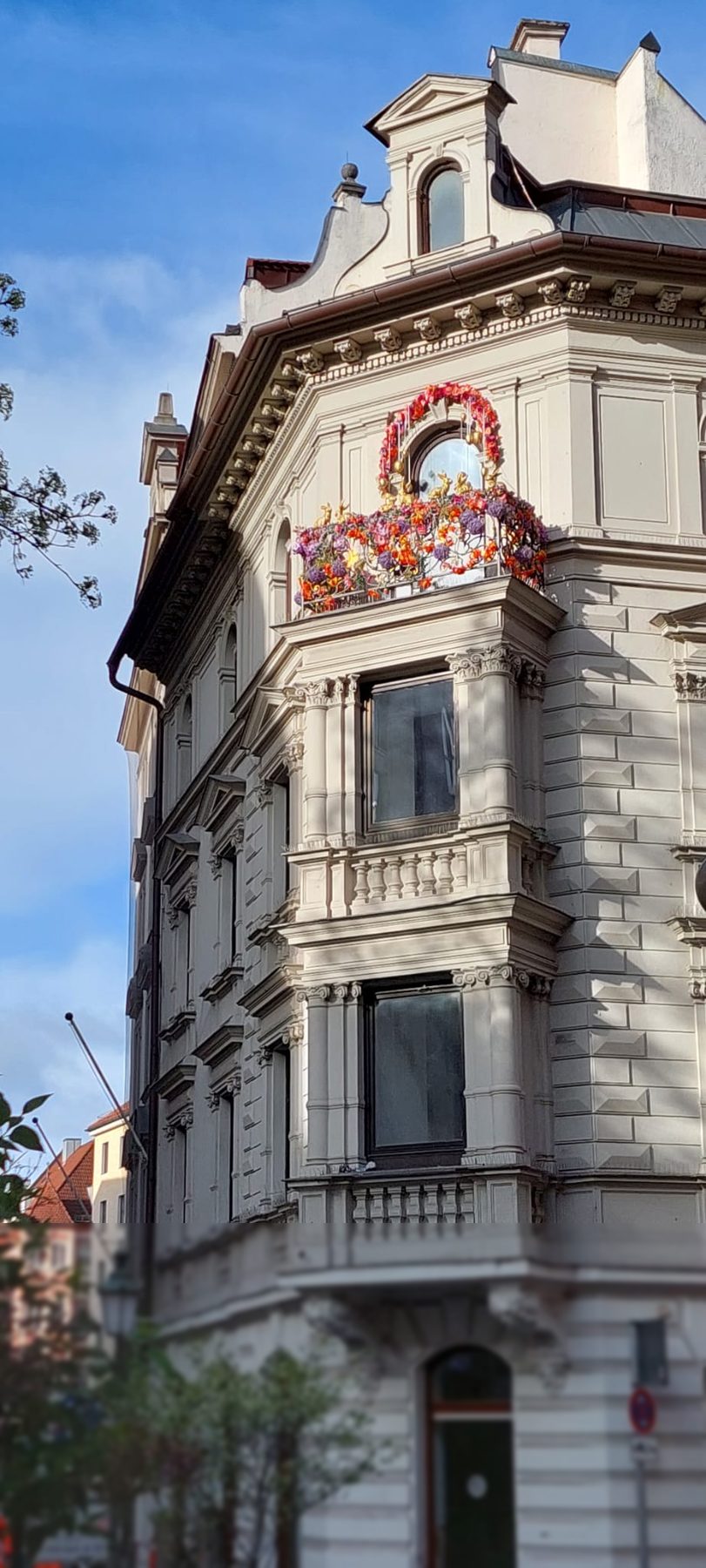 Münchenimpression 045