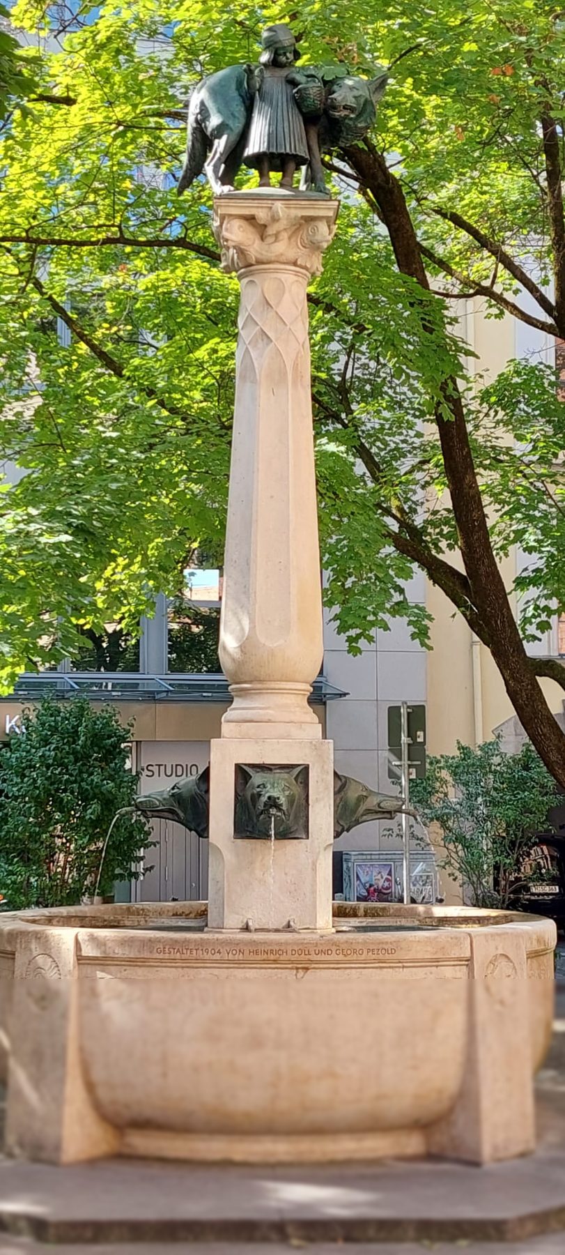 Münchenimpression 047