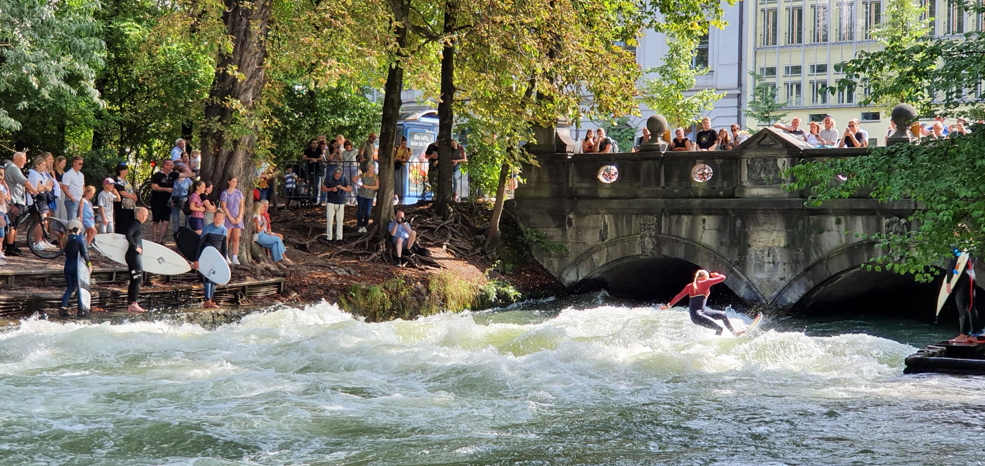 Münchenimpression 049