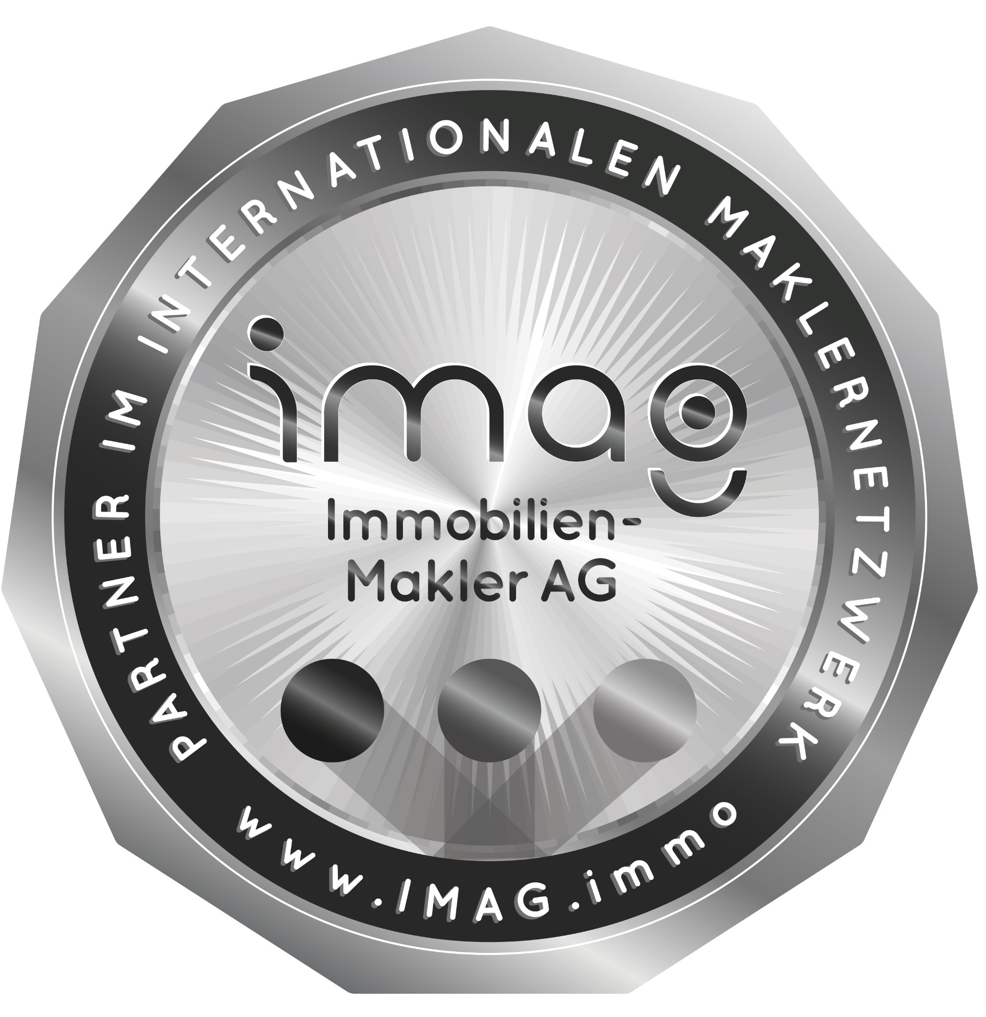 IMAG Siegel