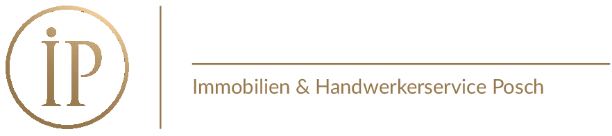 Immobilien & Handwerkerservice Posch UG (haftungsbeschränkt)