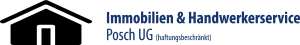 Immobilien & Handwerkerservice Posch UG (haftungsbeschränkt) Logo