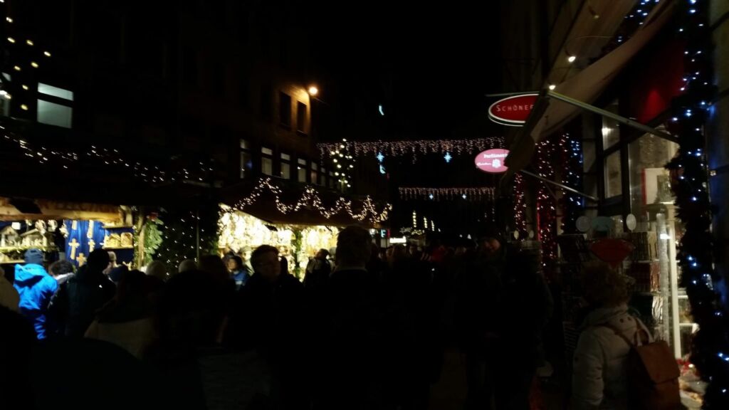 Münchenimpression
