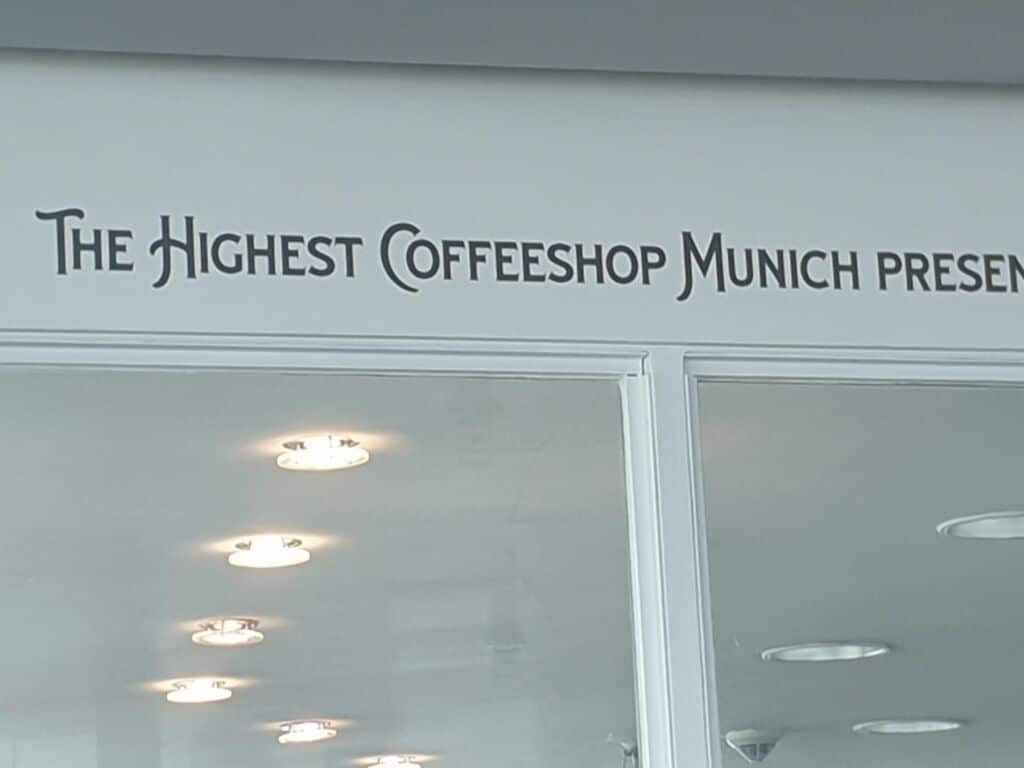 Münchenimpression