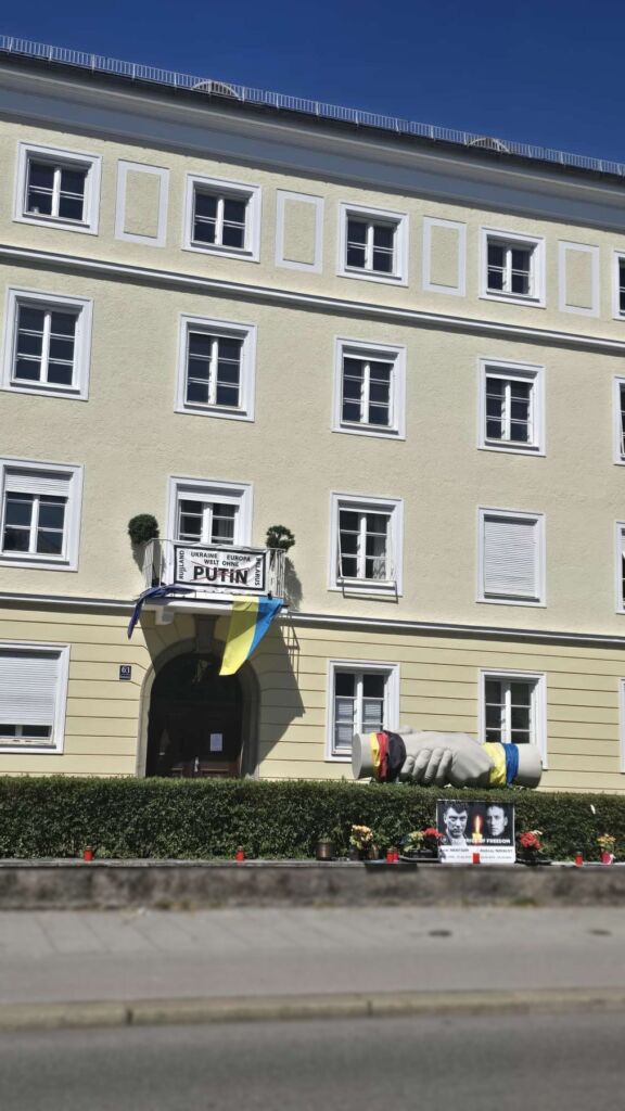Münchenimpression 29