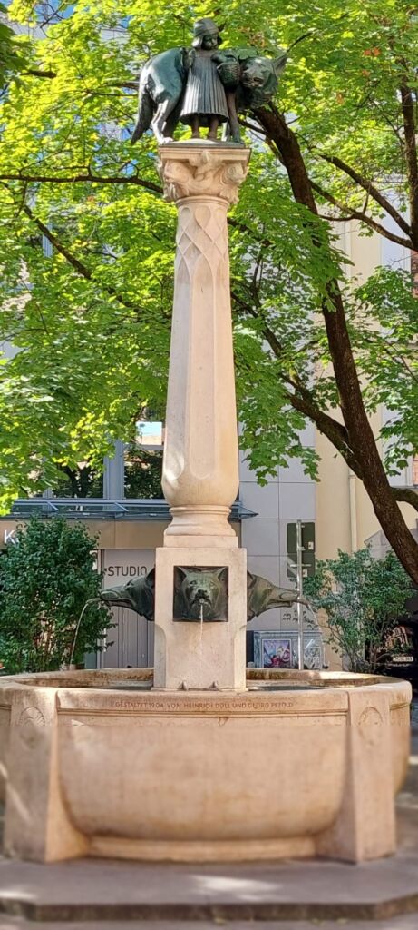 Münchenimpression 47